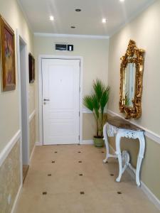 Grand Svety Vlas Apartaments With panoramic sea views