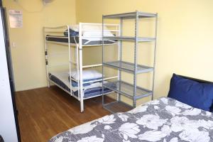 Bunk Bed in Mixed Dormitory Room room in Cronulla Beach Backpackers