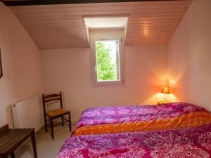 Maisons de vacances Gite Saint-Aubin-de-Nabirat, 4 pieces, 6 personnes - FR-1-616-127 : photos des chambres