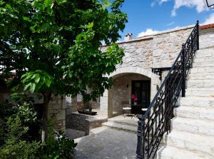 Villa Vager Arkadia Greece