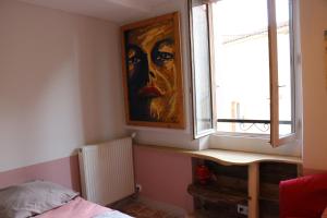 B&B / Chambres d'hotes Maison du Lys en Layon : photos des chambres