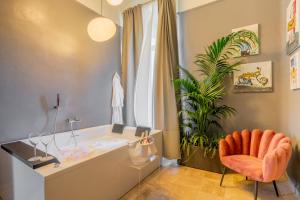 The Rif - Boutique Hotel