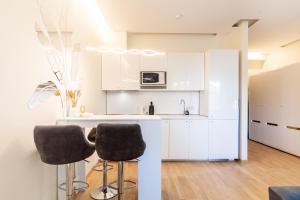 Central Square Apartments