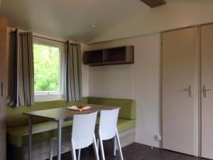 Jelling Family Camping & Cottages