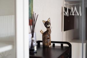 Cosy Scandi Home near the Old Town. Self Check-In