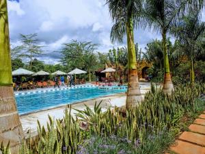 The Last Village Lodge