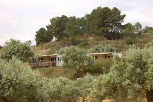 特拉阿尔塔营地 - Batea