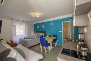 Apartment Filomena in the center