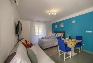 Apartment Filomena in the center