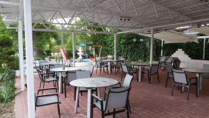 Stelios House