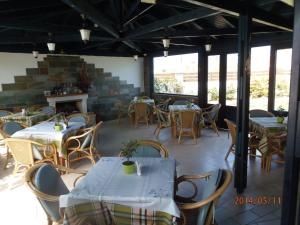 Villa Chantaloukas Heraklio Greece