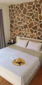 Island Cottage Apartment - Dragove