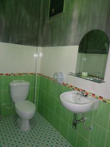 Chiang Rai Khuakrae Resort