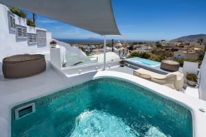 Hill Suites