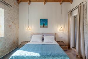 Tierra Olivo Villas
