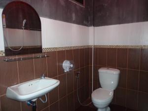 Chiang Rai Khuakrae Resort