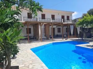 Terre Cretoise - Neápolis