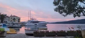 Valun Seaside Apartments - Orlec