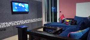 Studio meublé Casablanca - Hébergements non classés à Casablanca