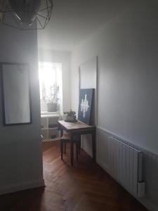 Appartements ATELIER ART DECHO : Appartement 2 Chambres