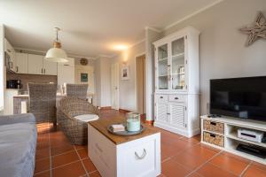 Apartment with Terrace room in Feriendorf Rugana Komfortplus Appartement mit 1 Schlafzimmern und Terrasse