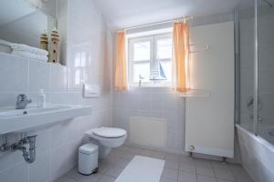Feriendorf Rugana - Komfort Appartement mit 1 Schlafzimmer A18