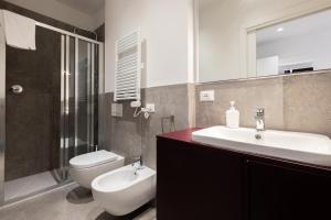 Goito 4, Bologna by Short Holidays