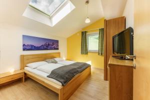 Appartements Naturnah