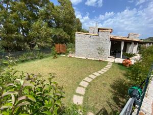 Villa Ibiscus Cala Sinzias img17