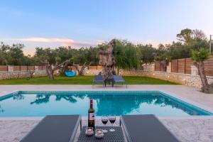 Tierra Olivo Villas