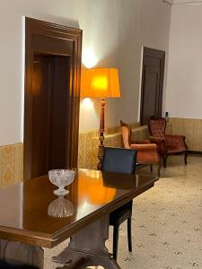 palazzo suite ducale