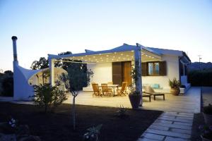 Villa da Luciana img16