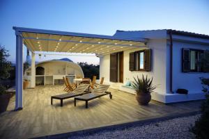 Villa da Luciana img1