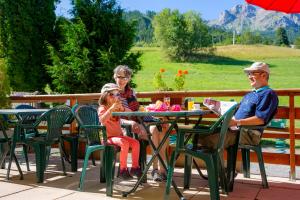 Hotels VTF Les Balcons du Sauze : photos des chambres
