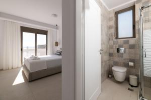 VILLA IRIS in PEFKOS, PINE VILLAS