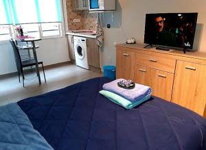 Estudio Playa del Cura