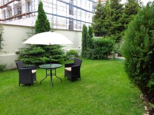 Къща за гости А. Б. В.