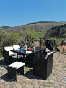 Appartements Les Locations de Stephanie ,Gite Le Verger : photos des chambres