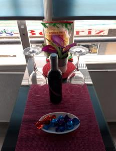 Estudio Playa del Cura