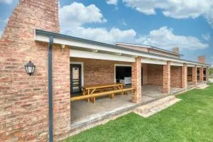 Eck-o Breeze self-catering holiday accommodation - 阿古拉斯