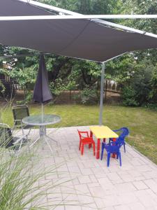 Arany apartman Zsóry