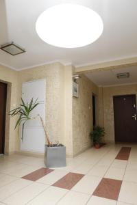 Apartament Rodzinny