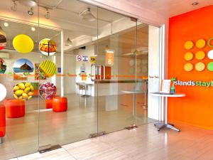 Islands Stay Hotels Mactan