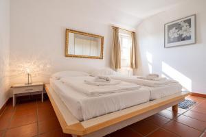 Feriendorf Rugana - Budget Appartement mit 2 Schlafzimmern und Terrasse A70