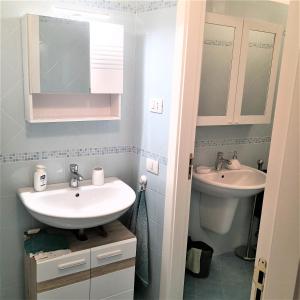 Centralissimo appartamento a Numana