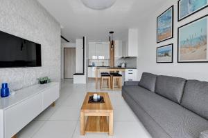 Downtown Apartments Gdańsk Letnica