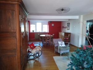 Le Baudinot