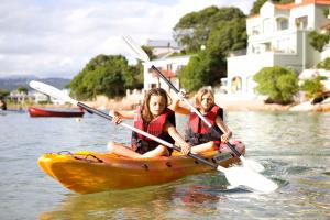 Paquita Self Catering Holiday House