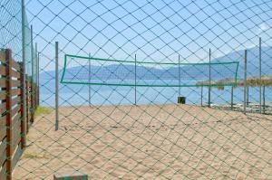 Epipleon Luxury Suites -104- Δωμάτιο 35τμ με βεράντα 35τμ μπροστά στη θάλασσα