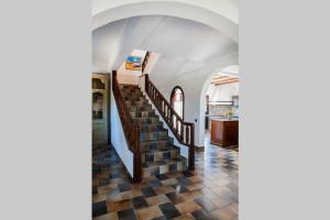 Villa Velissarios: wonderful villa next to beach